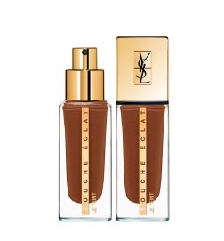 Touche Eclat Le Teint - Moisturizing & 24H Wear Foundation, Natural & Luminous Touche Eclat Le Teint - Moisturizing & 24H Wear Foundation, Natural & Luminous